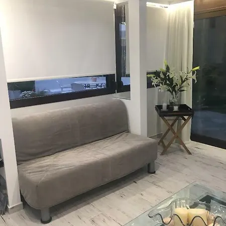 Danae 别墅